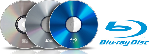 Blu ray movie burning software