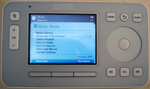 Sonos controller download for mac