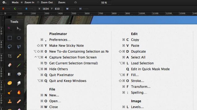 Mac Keyboard Shortcut To Launch An App